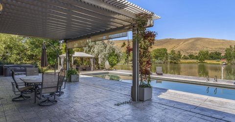 55 Hidden Lake Drive, Reno, NV 89521 Photo