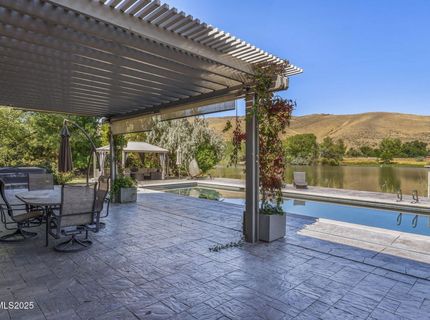 55 Hidden Lake Drive, Reno, NV 89521 Photo