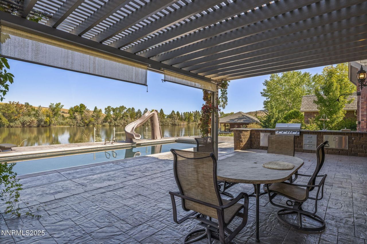 55 Hidden Lake Drive, Reno, NV 89521 Photo