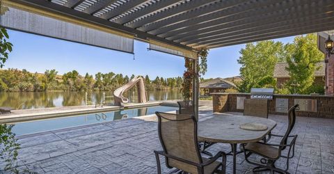 55 Hidden Lake Drive, Reno, NV 89521 Photo