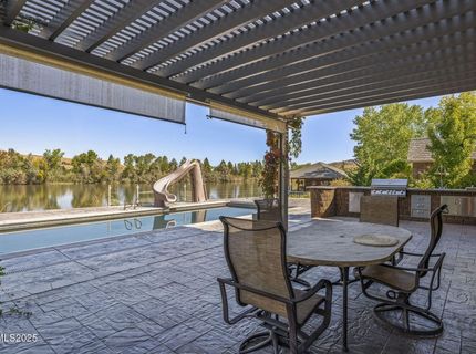 55 Hidden Lake Drive, Reno, NV 89521 Photo