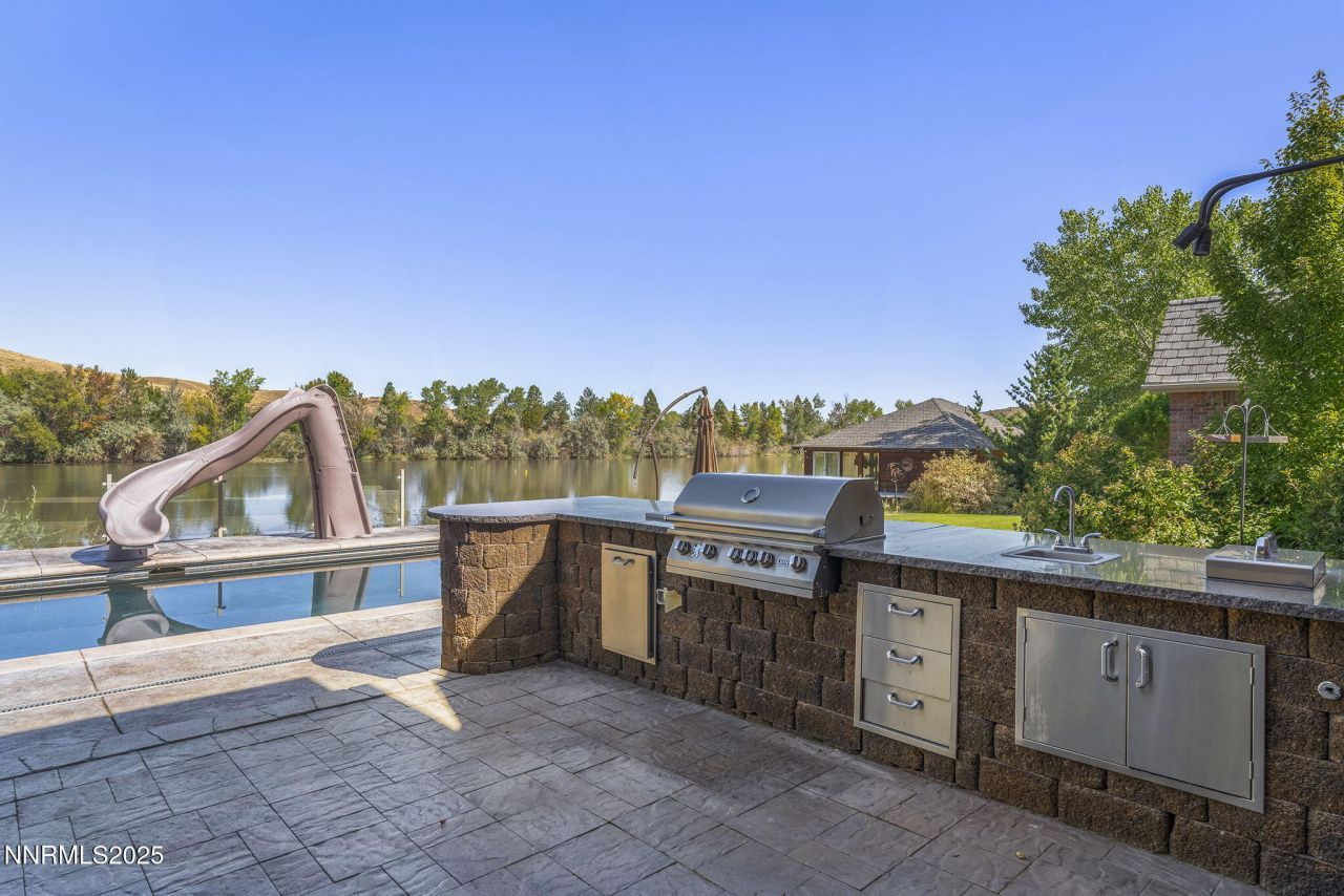 55 Hidden Lake Drive, Reno, NV 89521 Photo