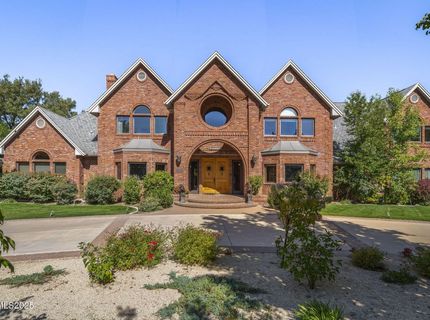 55 Hidden Lake Drive, Reno, NV 89521 Photo