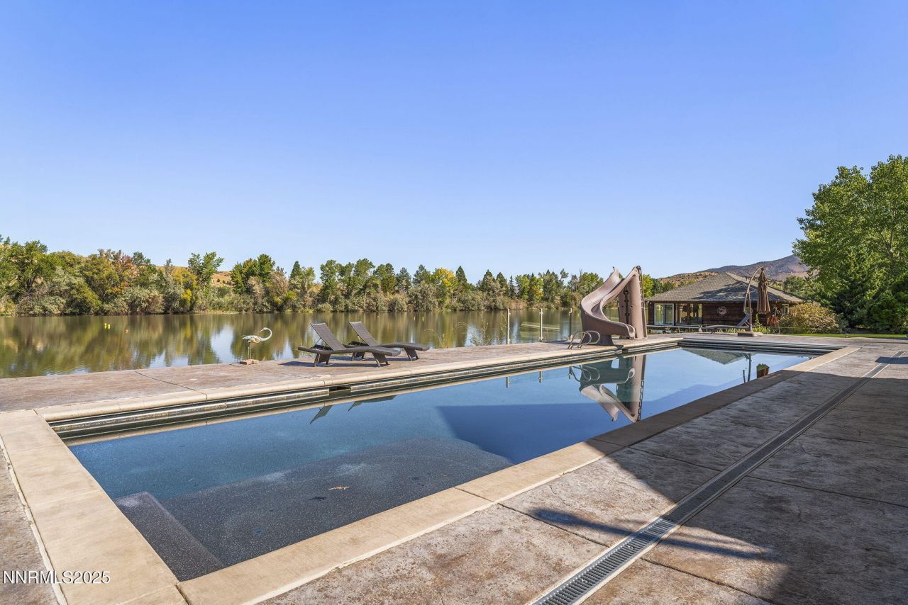 55 Hidden Lake Drive, Reno, NV 89521 Photo