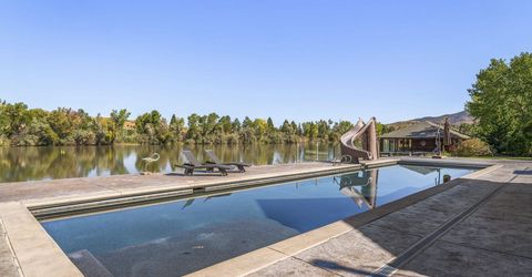 55 Hidden Lake Drive, Reno, NV 89521 Photo