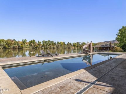 55 Hidden Lake Drive, Reno, NV 89521 Photo