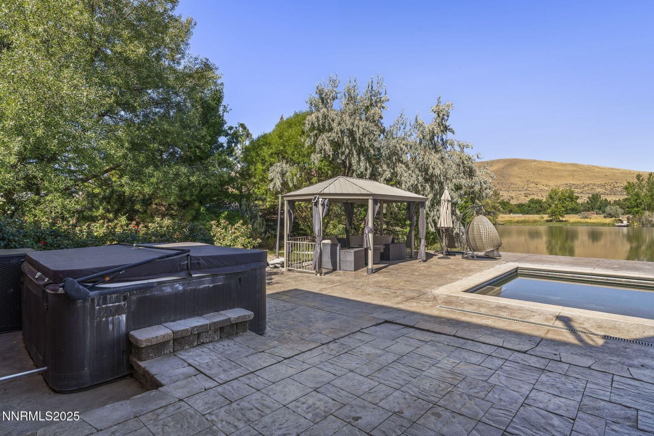 55 Hidden Lake Drive, Reno, NV 89521 Photo