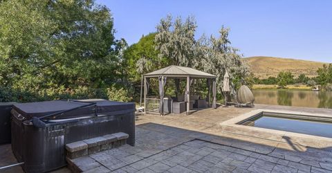 55 Hidden Lake Drive, Reno, NV 89521 Photo