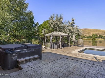 55 Hidden Lake Drive, Reno, NV 89521 Photo