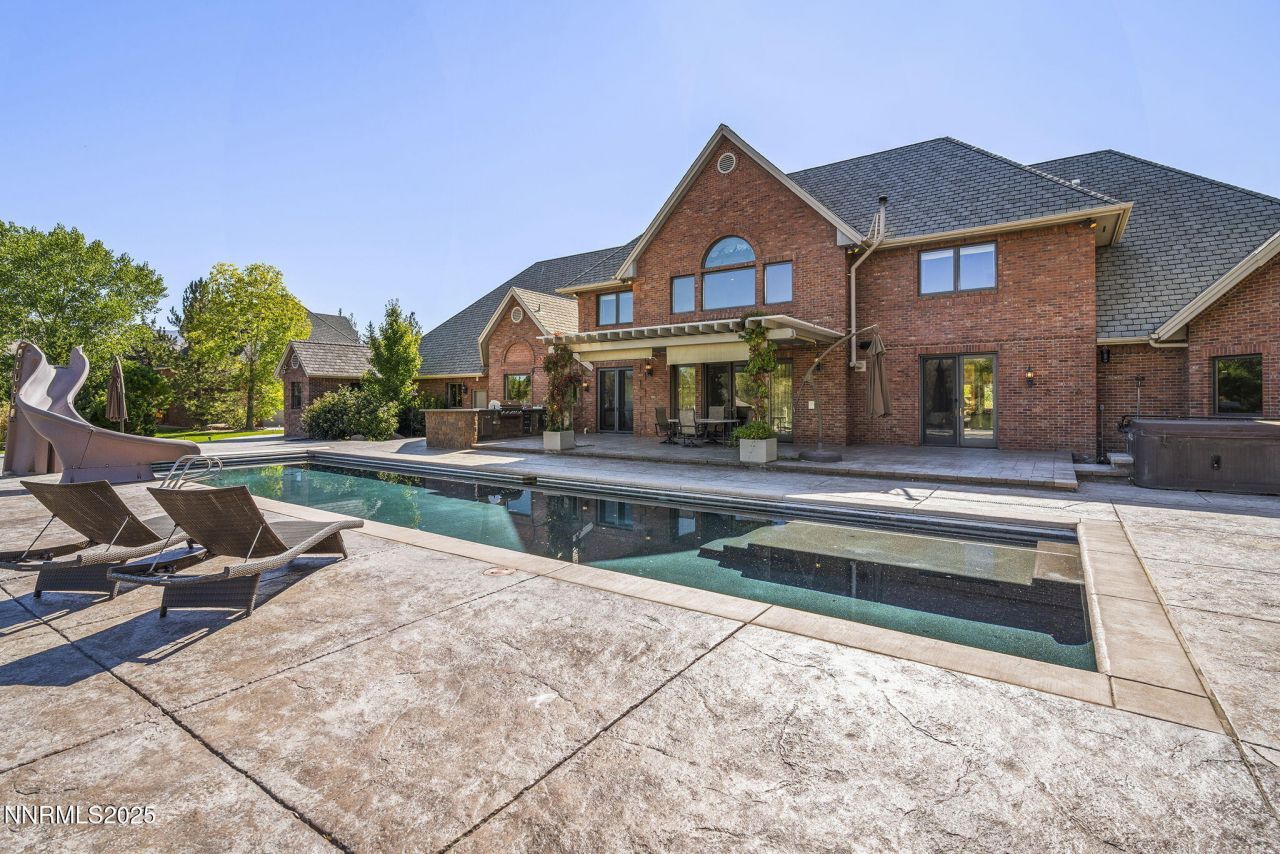 55 Hidden Lake Drive, Reno, NV 89521 Photo