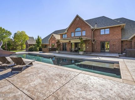 55 Hidden Lake Drive, Reno, NV 89521 Photo