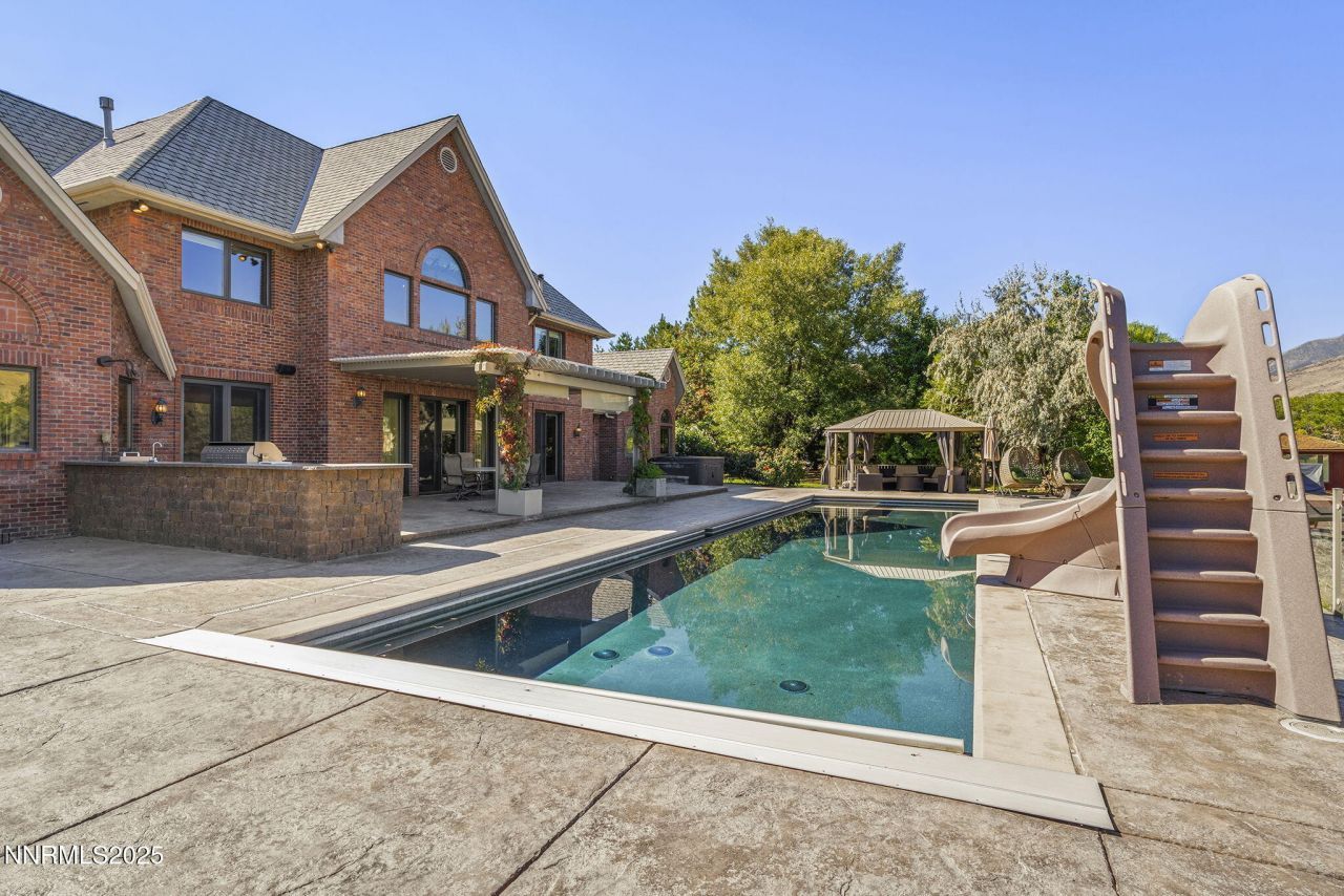 55 Hidden Lake Drive, Reno, NV 89521 Photo