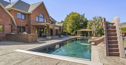 55 Hidden Lake Drive, Reno, NV 89521 Photo