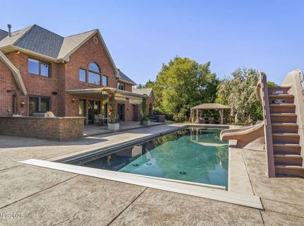 55 Hidden Lake Drive, Reno, NV 89521 Photo