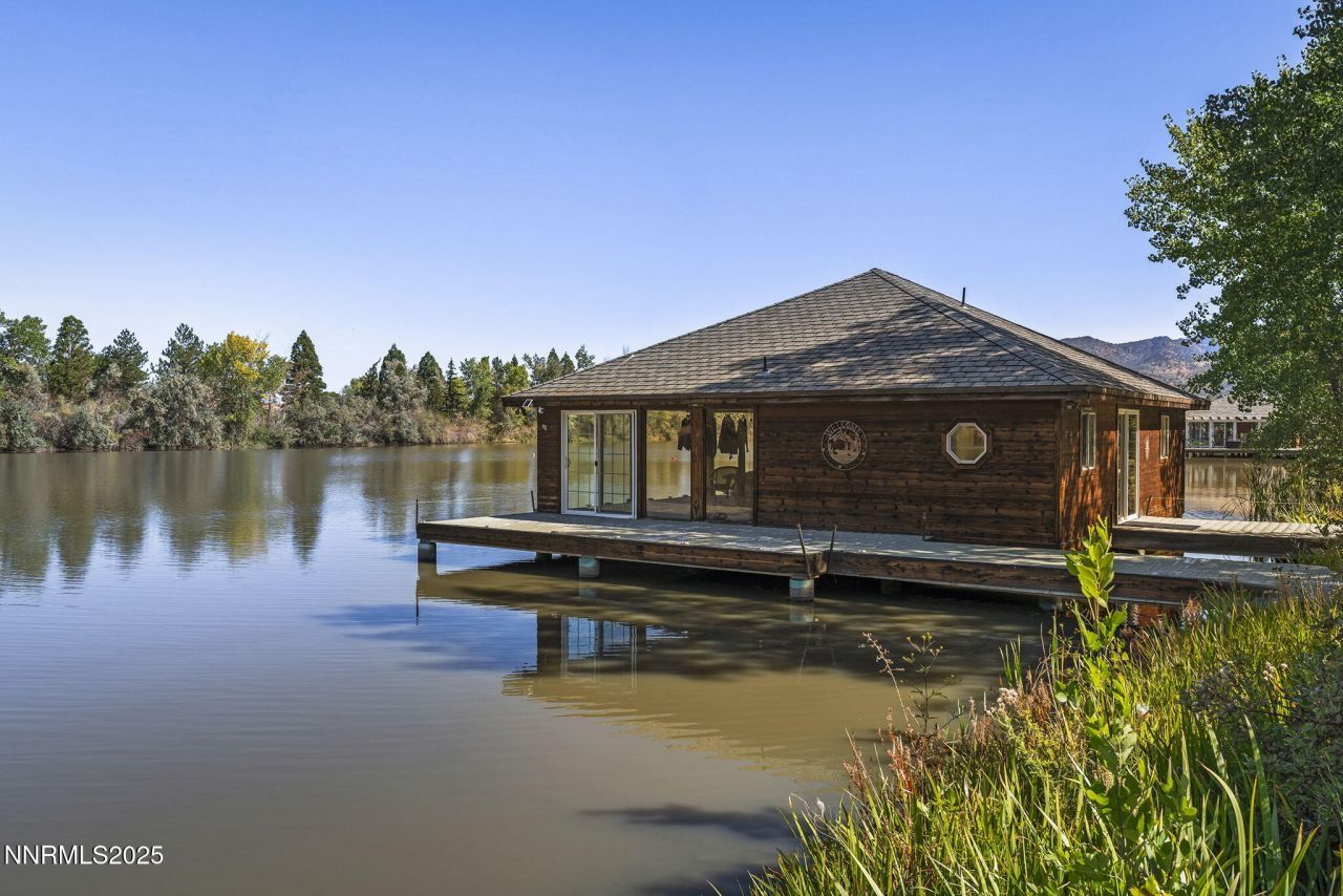 55 Hidden Lake Drive, Reno, NV 89521 Photo