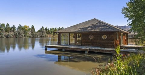 55 Hidden Lake Drive, Reno, NV 89521 Photo