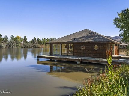 55 Hidden Lake Drive, Reno, NV 89521 Photo