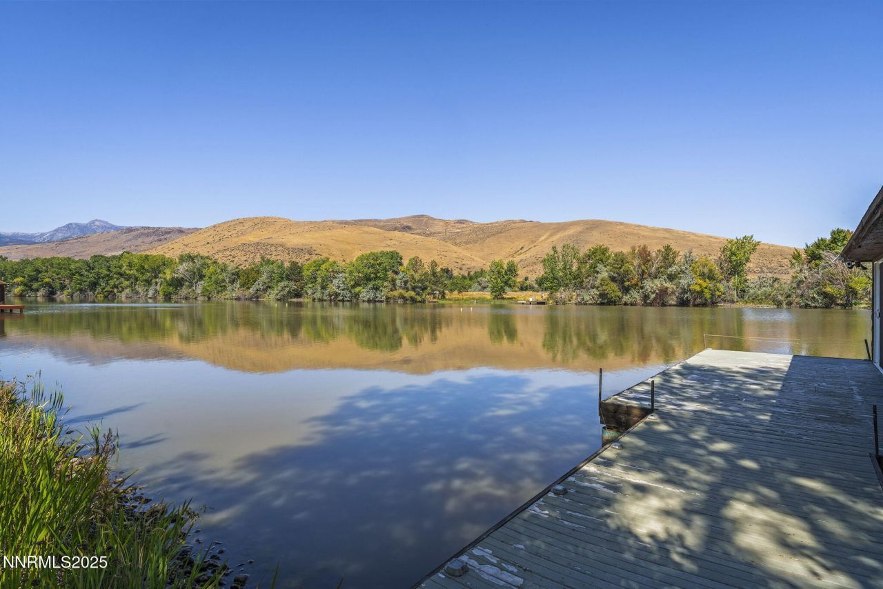 55 Hidden Lake Drive, Reno, NV 89521 Photo