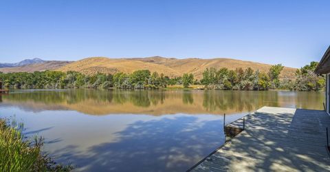 55 Hidden Lake Drive, Reno, NV 89521 Photo