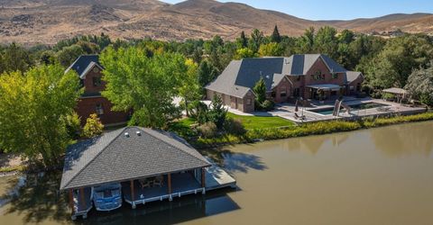 55 Hidden Lake Drive, Reno, NV 89521 Photo