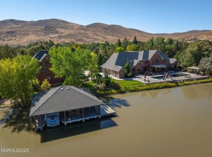 55 Hidden Lake Drive, Reno, NV 89521 Photo