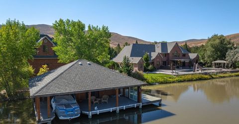 55 Hidden Lake Drive, Reno, NV 89521 Photo