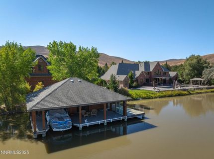 55 Hidden Lake Drive, Reno, NV 89521 Photo