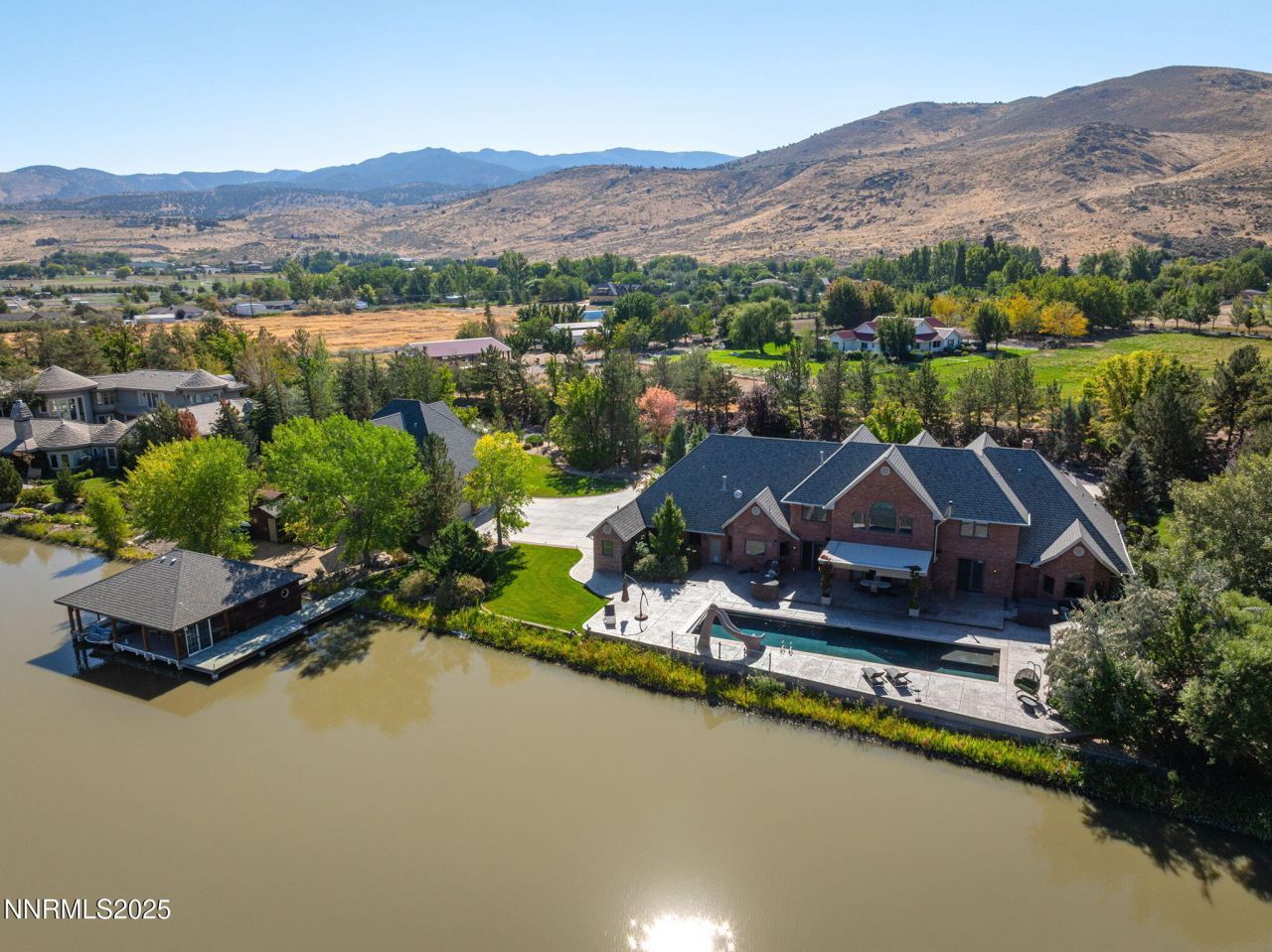 55 Hidden Lake Drive, Reno, NV 89521 Photo