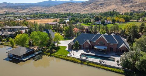 55 Hidden Lake Drive, Reno, NV 89521 Photo