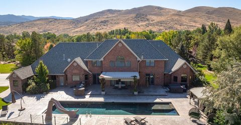 55 Hidden Lake Drive, Reno, NV 89521 Photo