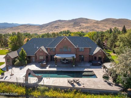 55 Hidden Lake Drive, Reno, NV 89521 Photo