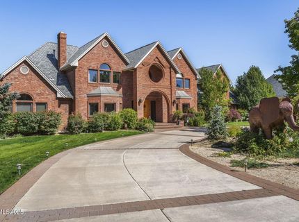 55 Hidden Lake Drive, Reno, NV 89521 Photo