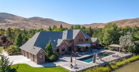 55 Hidden Lake Drive, Reno, NV 89521 Photo