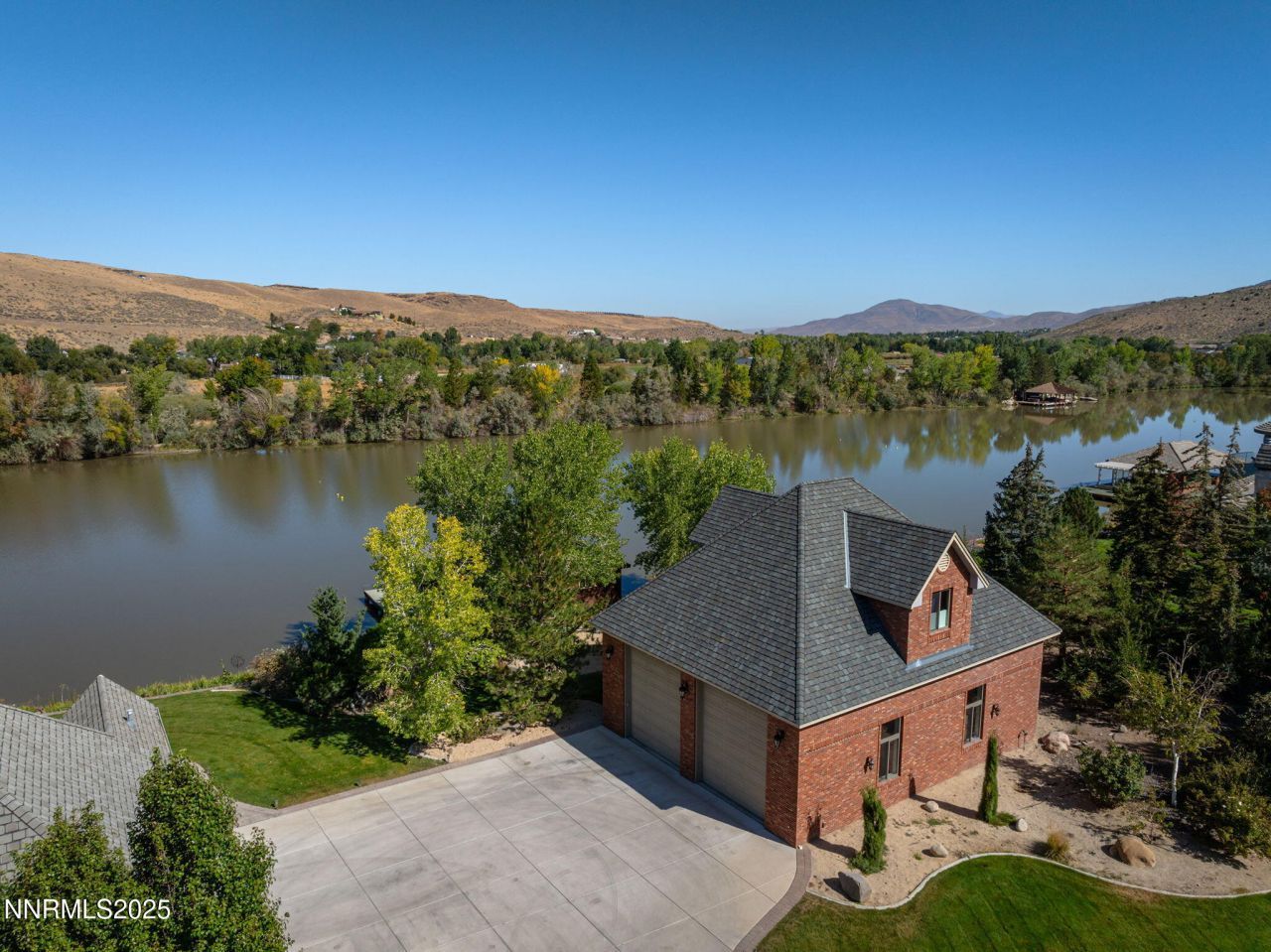 55 Hidden Lake Drive, Reno, NV 89521 Photo