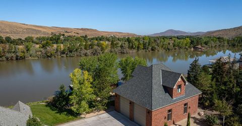 55 Hidden Lake Drive, Reno, NV 89521 Photo