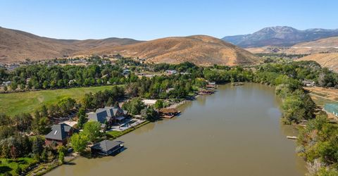 55 Hidden Lake Drive, Reno, NV 89521 Photo