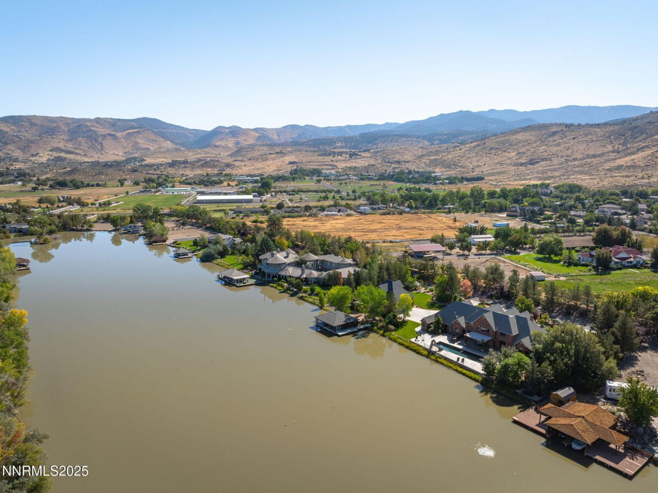 55 Hidden Lake Drive, Reno, NV 89521 Photo