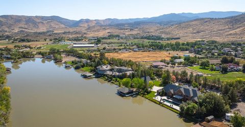 55 Hidden Lake Drive, Reno, NV 89521 Photo