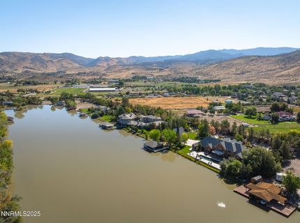 55 Hidden Lake Drive, Reno, NV 89521 Photo