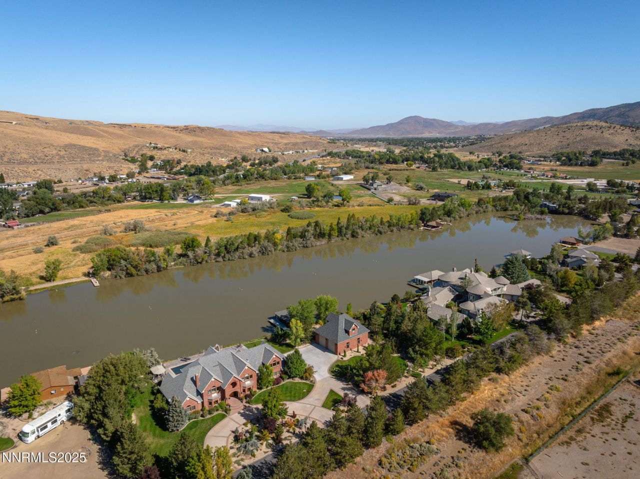 55 Hidden Lake Drive, Reno, NV 89521 Photo