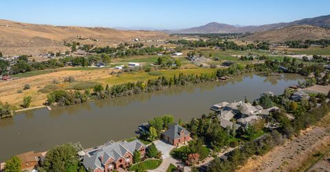 55 Hidden Lake Drive, Reno, NV 89521 Photo