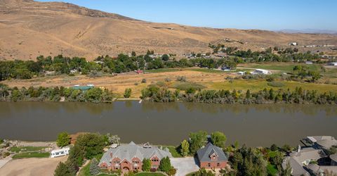 55 Hidden Lake Drive, Reno, NV 89521 Photo