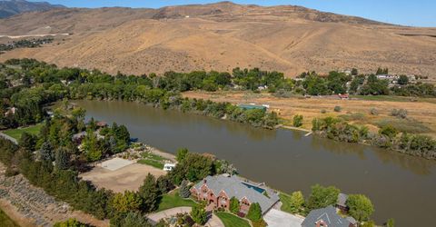 55 Hidden Lake Drive, Reno, NV 89521 Photo