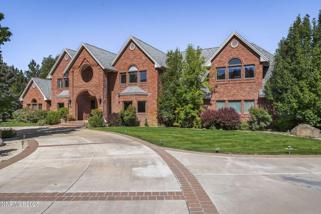 55 Hidden Lake Drive, Reno, NV 89521 Photo