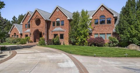 55 Hidden Lake Drive, Reno, NV 89521 Photo