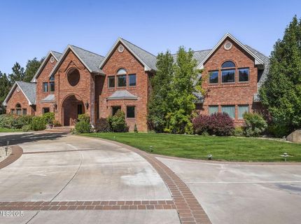 55 Hidden Lake Drive, Reno, NV 89521 Photo