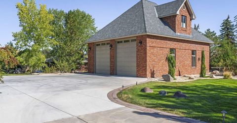 55 Hidden Lake Drive, Reno, NV 89521 Photo