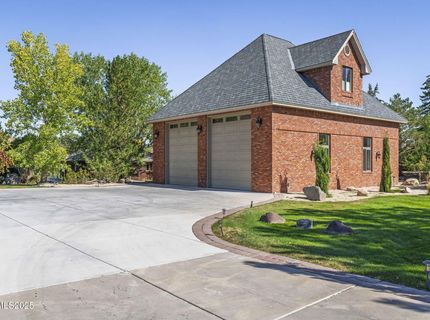 55 Hidden Lake Drive, Reno, NV 89521 Photo