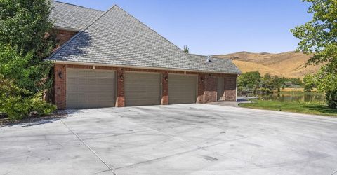 55 Hidden Lake Drive, Reno, NV 89521 Photo
