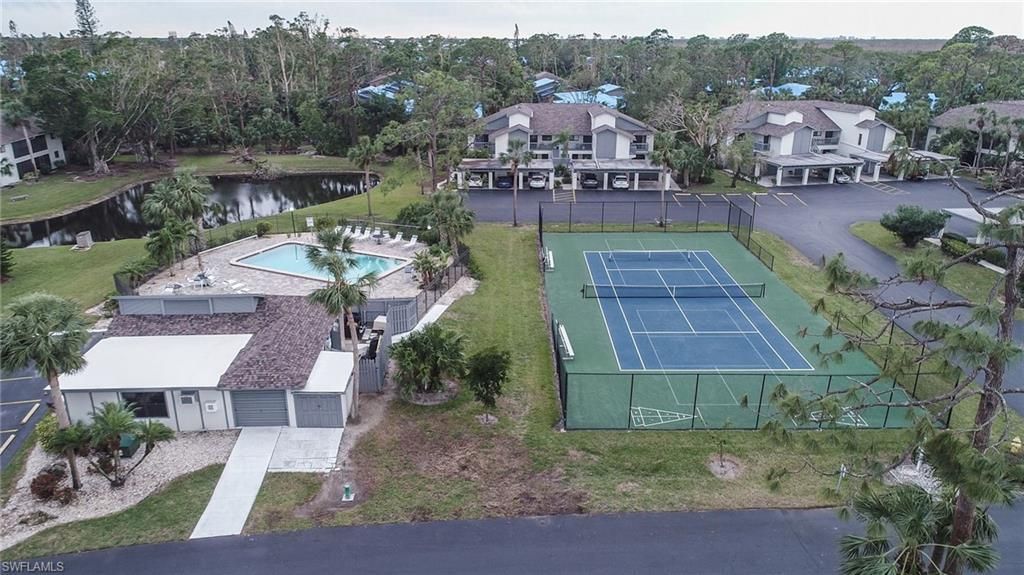 17452 Silver Fox Dr, Unit D, Fort Myers, FL 33908 Photo